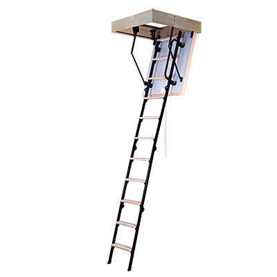 Půdní schody Oman Mini Extra Rozměr: 600x800mm