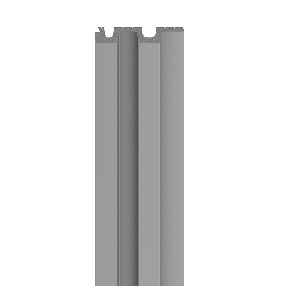Obkladový panel Linerio Panel L-Line - Grey Délka palubky: 2,65m