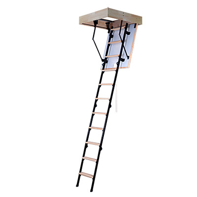 Půdní schody Oman Mini Termo Rozměr: 600x800mm