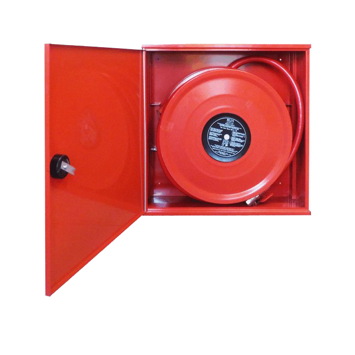 Hydrantový systém D25 Beta, červený