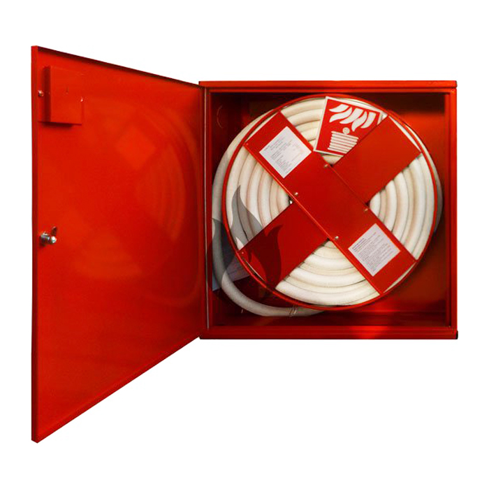 Hydrantový systém D33, červený