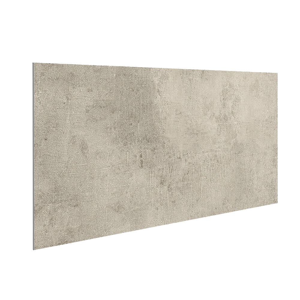 Interiérový obklad Vilo SPC Concrete Beige Délka: 0,6m