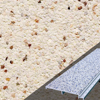 Fasádní obklad vinyStone VT138 - 1301, Triol