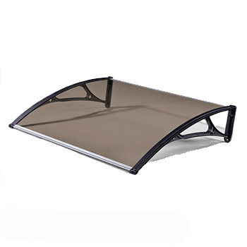 Vchodová stříška Exclusive 1570mm