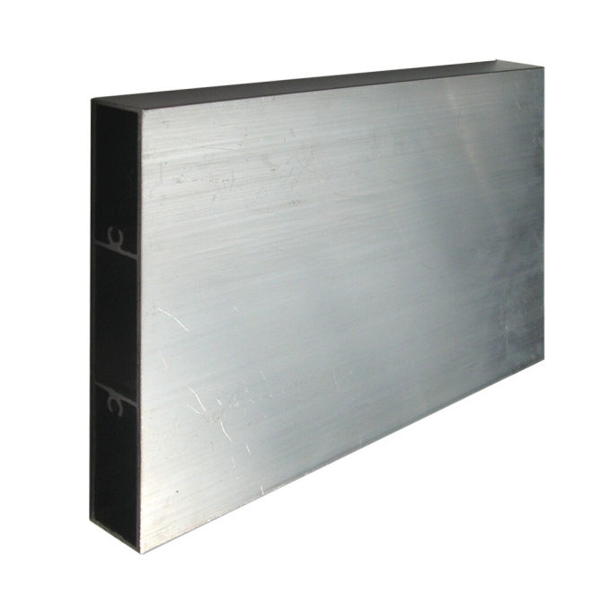 Hliníkový profil 120x16mm, na výplň, AL-J12016-6 Hliníkový profil 120x16mm, na výplň, AL-J12016-6