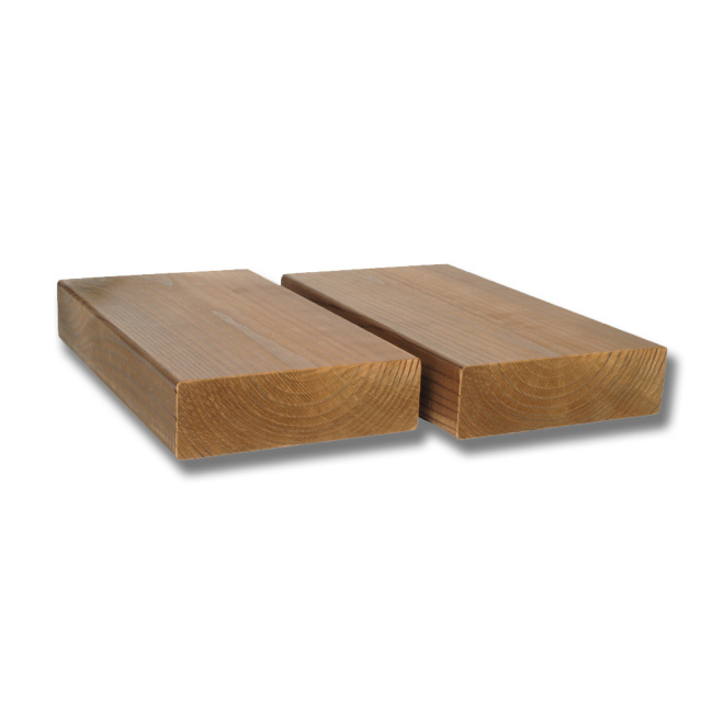 Konstrukční profil ThermoWood SHP 42x140mm