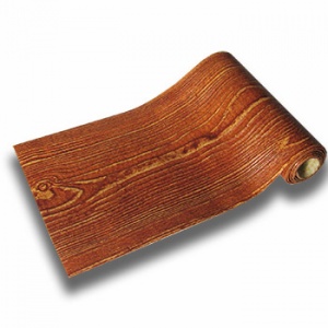 Fasádní obklad, Dřevoflex Me 03, Teak světlý Fasádní obklad, Dřevoflex Me 03, Teak světlý