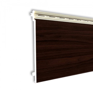 Fasádní desky Multipaneel Decor, MP250 - Černá trěšeň Fasádní desky Multipaneel Decor, MP250 - Černá trěšeň