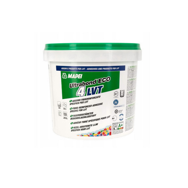 Disperzní lepidlo Mapei Ultrabond Eco 4 LVT