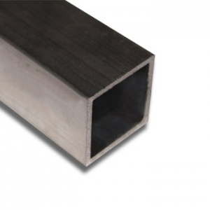 Hliníkový nosník 30x30x2mm Hliníkový nosník 30x30x2mm