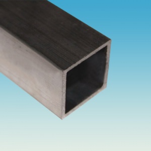Hliníkový nosník 30x30x2mm Hliníkový nosník 30x30x2mm