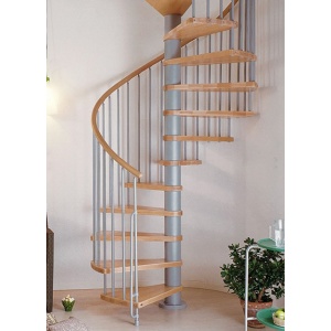 Točité schodiště Arke Klan 1600mm Točité schodiště Arke Klan 1600mm