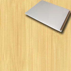 Palubka Vilo Motivo Modern, PQ250 - Bamboo Natural Palubka Vilo Motivo Modern, PQ250 - Bamboo Natural