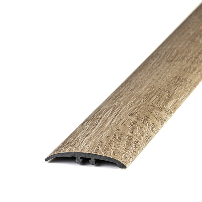 Oblá přechodová lišta Multi, SPC Rigid 40mm