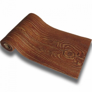 Fasádní obklad, Dřevoflex OL 44, Teak světlý Fasádní obklad, Dřevoflex OL 44, Teak světlý