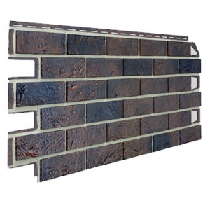 Fasádní obklad Vox, Solid Brick, 014 York Fasádní obklad Vox, Solid Brick, 014 York