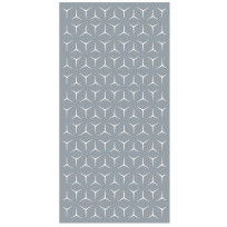 AL designový plech, vzor 9131, 1000x2000x3,0mm, I PAL30.9131
