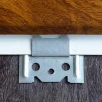 Montážní úchyt Profi Decor P872