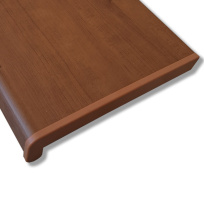 PVC parapet RS - Renolit Soft cherry R11