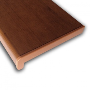 PVC parapet RS - Renolit Soft cherry R11 PVC parapet RS - Renolit Soft cherry R11