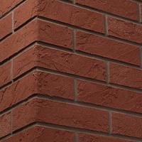 Cihlový obklad Izoflex, 107 Catania, 52x240mm, Lupek