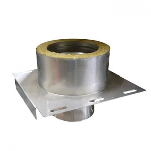 Zakládací prvek BPZ pro mezivzpěry, izolace 50mm Zakládací prvek BPZ pro mezivzpěry, izolace 50mm