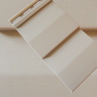 Fasádní obklad Deco Siding, SV01, 05 - šedý