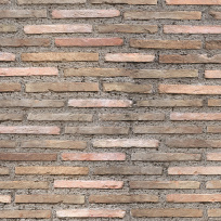 Interiérový obklad Vilo Motivo Classic, PD250, Narrow Brick 3D