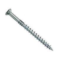 Nerezový vrut Torx T25 pro terasové palubky