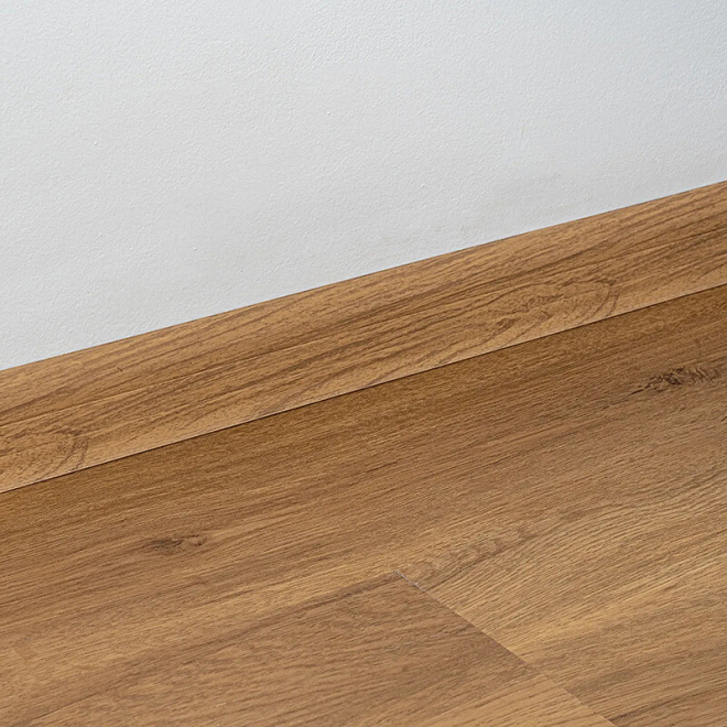 Soklová lišta PVC 59x22mm Soklová lišta PVC 59x22mm