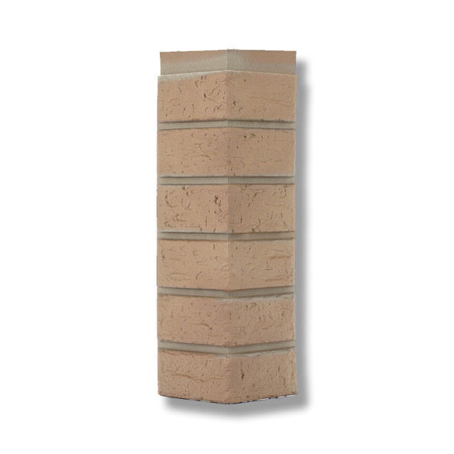 Vnější roh Novik Hand Laid Brick HL 202 Vnější roh Novik Hand Laid Brick HL 202