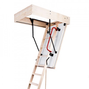 Půdní schody Oman Polar Z2 Půdní schody Oman Polar Z2
