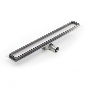 Sprchový žlab pro obklad, KNFm, 1200mm Sprchový žlab pro obklad, KNFm, 1200mm