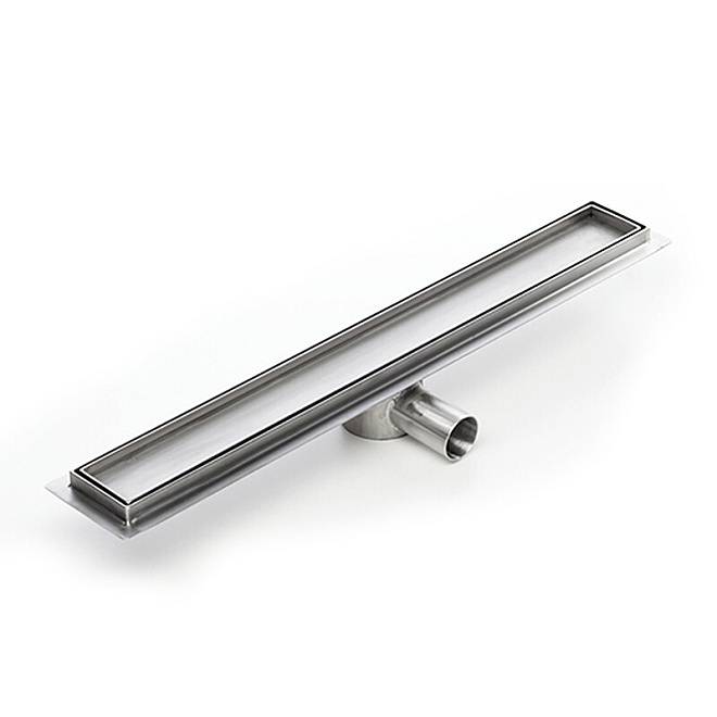 Sprchový žlab pro obklad, KNFm, 1200mm