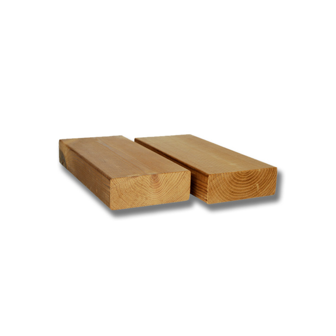 Konstrukční hranol ThermoWood SHP 42x117mm