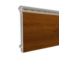 Fasádní desky Multipaneel Decor, MP250 - Zlatý dub