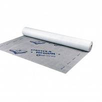 Difuzní fólie Strotex Q Medium 150g, kontaktní