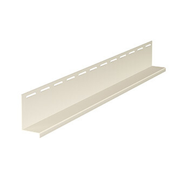 Okapový profil, Deco Siding, SV-16