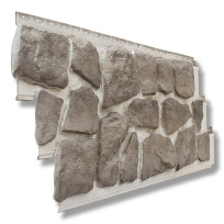 Fasádní obklad Novik Field Stone, 530 Dark Stone Fasádní obklad Novik Field Stone, 530 Dark Stone