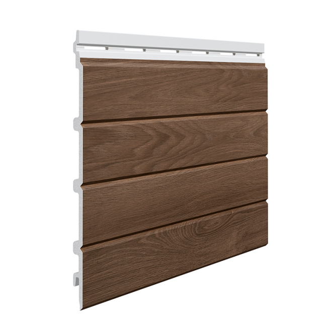 Obklad Kerrafront FS-304 - 35 Caramel Oak