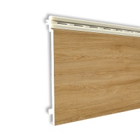 Fasádní desky Multipaneel Decor, MP250 - Oak Malt