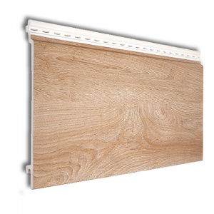 Fasádní desky Multipaneel Decor, MP250 - Oak Malt Fasádní desky Multipaneel Decor, MP250 - Oak Malt