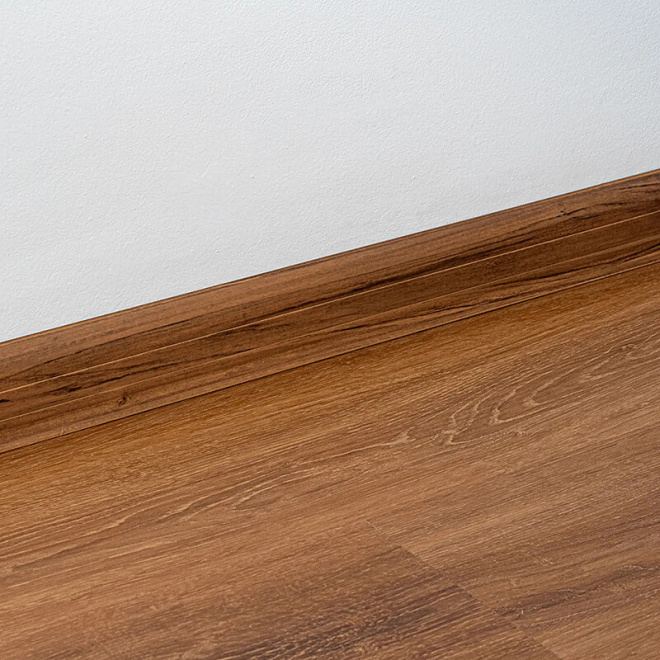 Soklová lišta PVC 59x22mm