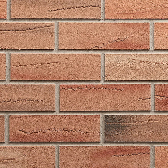 Cihlový obklad Izoflex, 6221 Tabasco