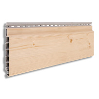 Fasádní deska vinyPlus VP387, Jura Pine