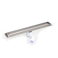 Sprchový žlab pro obklad, KFp, 1100mm