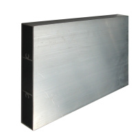 Hliníkový profil 120x16mm, na výplň, AL-J12016-6 Hliníkový profil 120x16mm, na výplň, AL-J12016-6