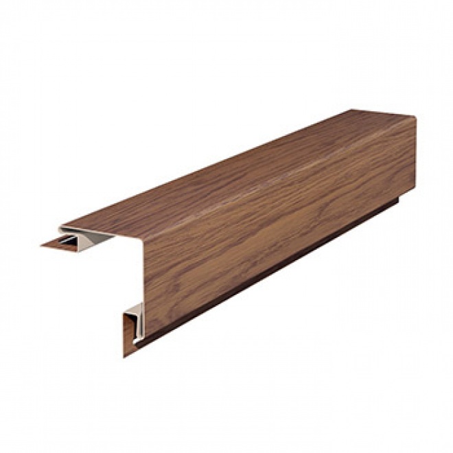 Vnější roh, Deco Siding, SV-12