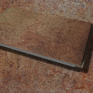 Obkladové panely Kerradeco FB300 Loft Rusty Obkladové panely Kerradeco FB300 Loft Rusty