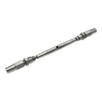 Nerezový napínák pro lanko 4mm, EB1-LSG4